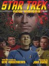 Cover image for Star Trek: New Visions, Volume 4